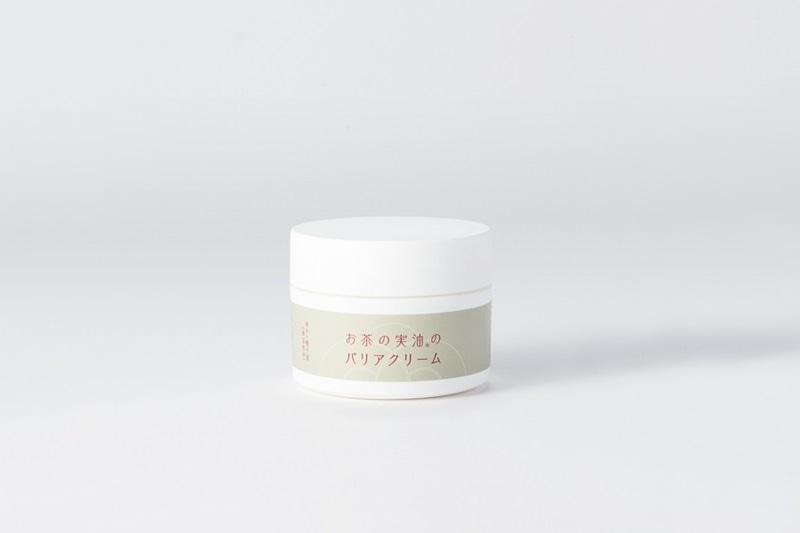 お茶の実油のスキンケア・ヘアケア・ボディケアシリーズ: (並び順