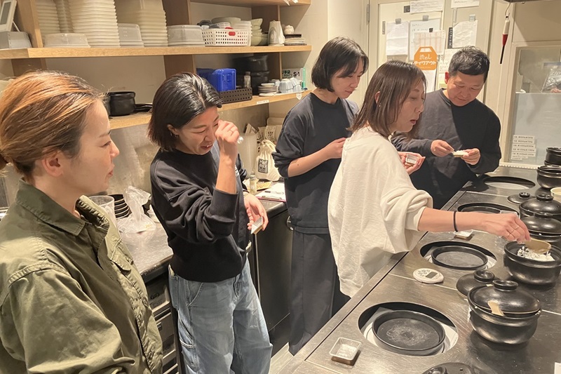 アコメヤお米コンシェルジュ