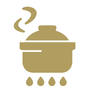 炊く