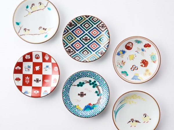 バイヤーが日本各地から厳選！産地の器: ｜AKOMEYA TOKYO