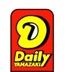デイリーヤマザキ